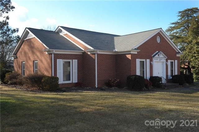 1237 Old West Innes St, Salisbury, NC 28144